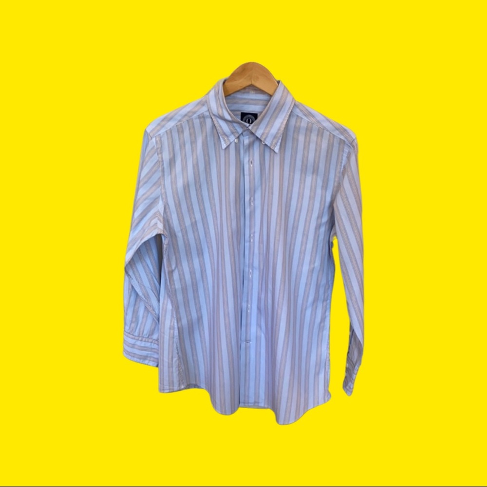 Men’s Dress Shirt